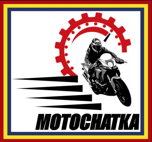 Części do motocykli