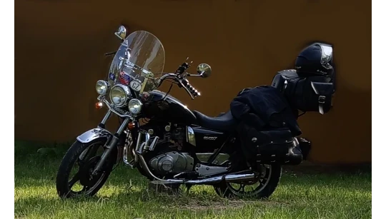 Naprawa motocykli lubelskie