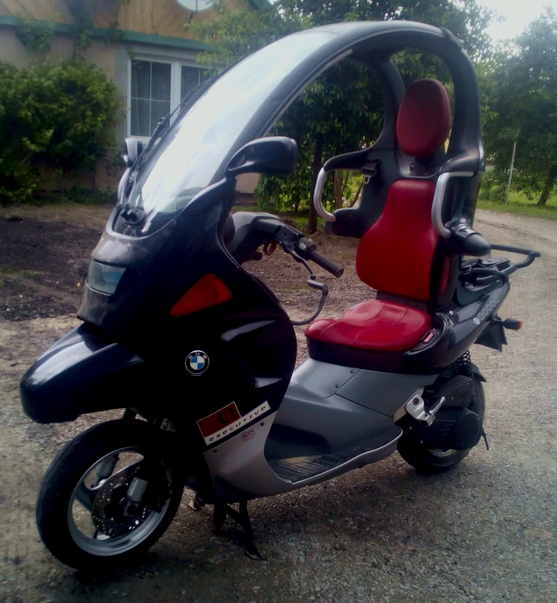 naprawa skutera 2T